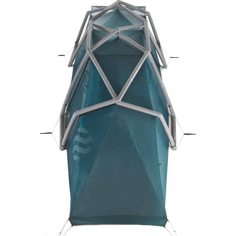 Heimplanet Nias Inflatable 4-6 Person Tent | Green