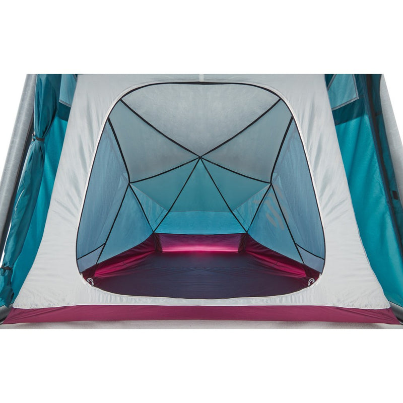 Heimplanet Nias Inflatable 4-6 Person Tent | Green