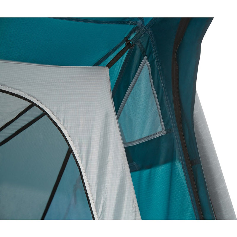Heimplanet Nias Inflatable 4-6 Person Tent | Cairo Camo