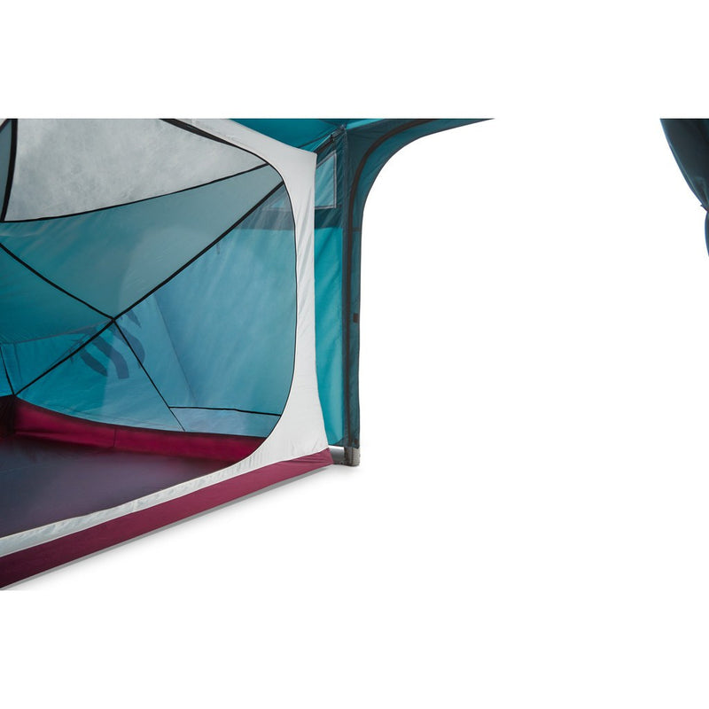 Heimplanet Nias Inflatable 4-6 Person Tent | Green