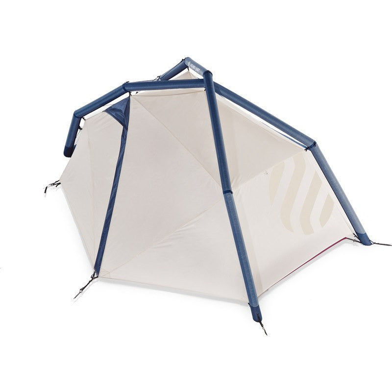 Heimplanet Fistral Inflatable 1-2 Person Tent | Cream 0010050