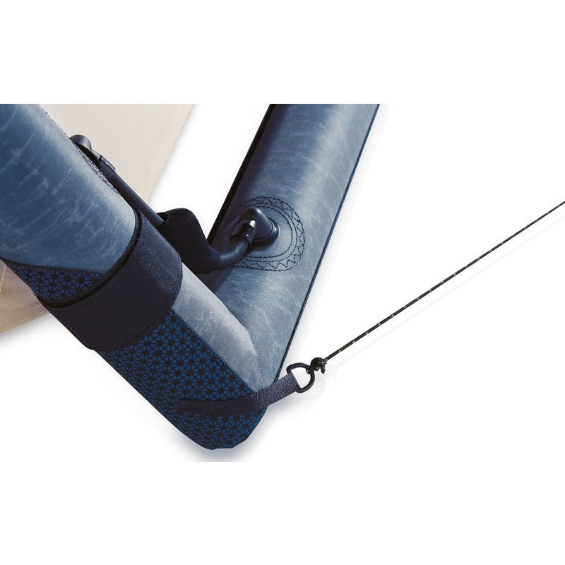 Heimplanet Fistral Inflatable 1-2 Person Tent | Cream 0010050