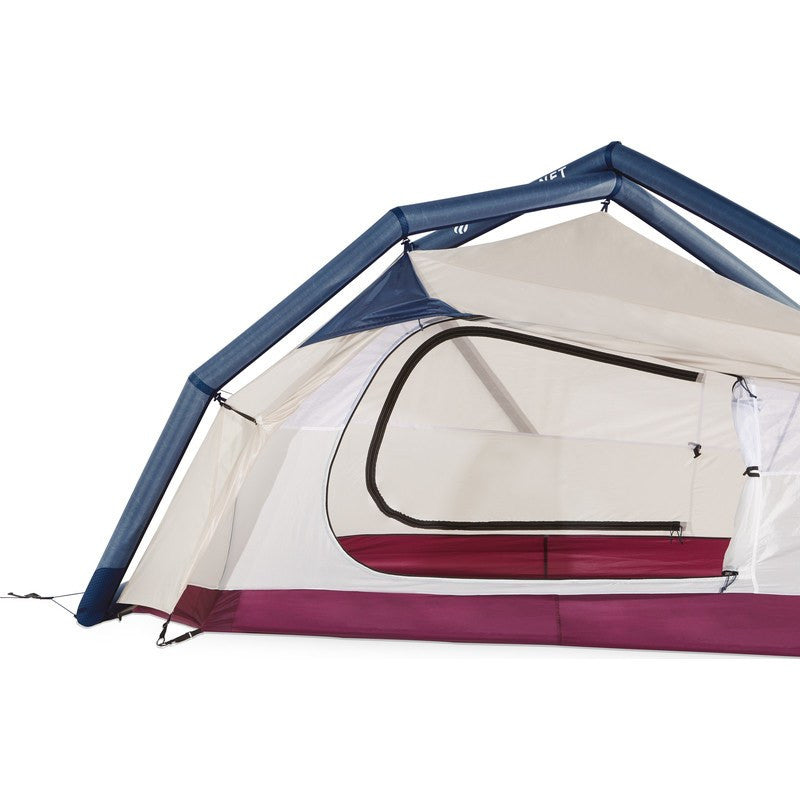 heimplanet fistral tent Heimplanet Fistral Inflatable 1-2 Person Tent