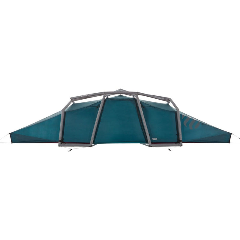 inflatable 6 person tent Heimplanet Nias Inflatable Tent Cairo Camo – Sportique
