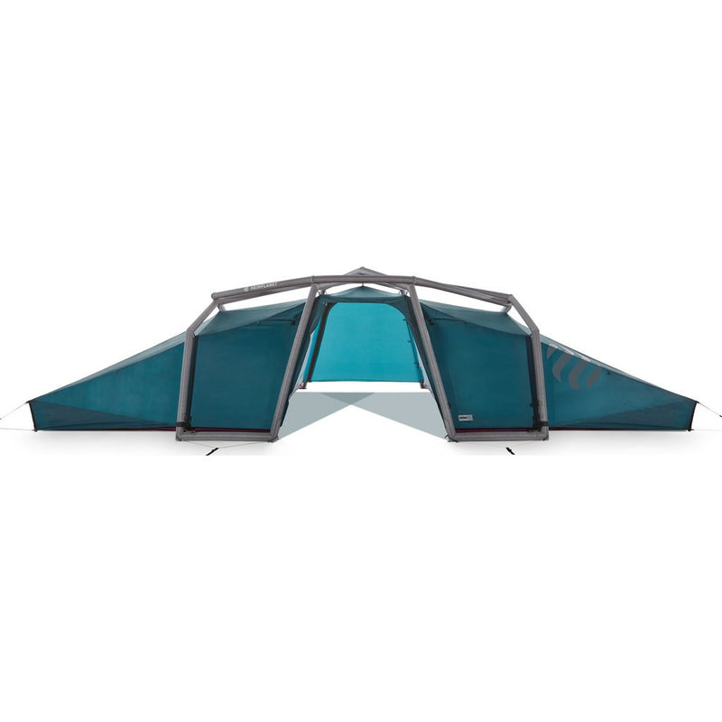 Heimplanet Nias Inflatable 4-6 Person Tent | Cairo Camo
