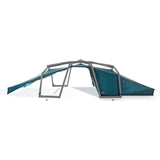 Heimplanet Nias Inflatable 4-6 Person Tent | Green
