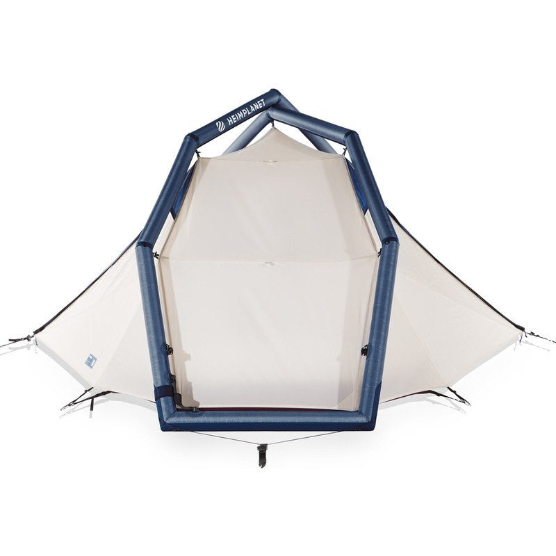 Heimplanet Fistral Inflatable 1-2 Person Tent | Cream 0010050
