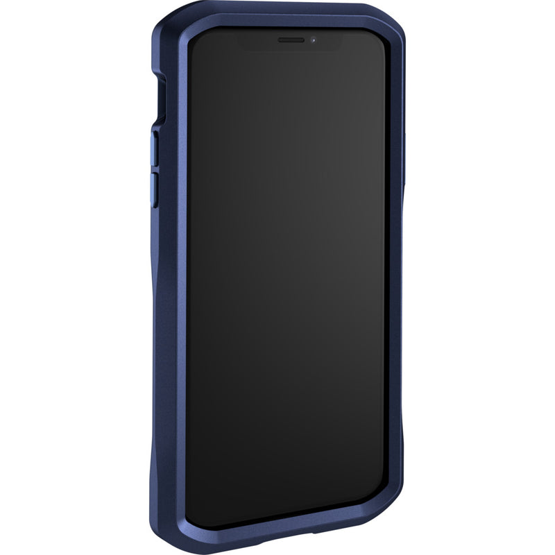 Elementcase Vapor iPhone XS/X Case | Blue