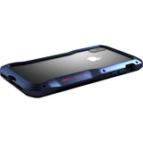 Elementcase Vapor iPhone XS/X Case | Blue