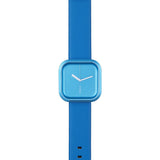 Hygge Väri Ocean Blue Watch | Blue Leather