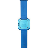 Hygge Väri Ocean Blue Watch | Blue Leather