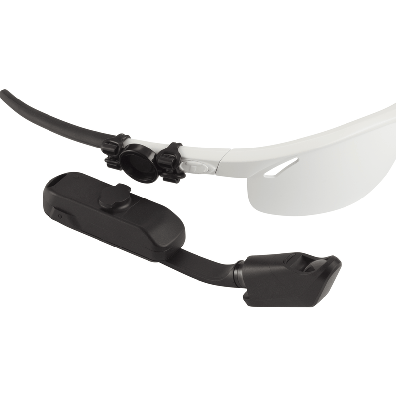 Varia Vision Garmin Varia Vision In-Sight Cycling Display Black 010-01952-00 – Sportique