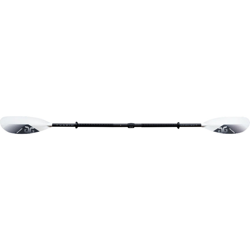 Aquaglide 4 Piece VARIO Superlight Kayak Paddle
