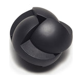 Craighill Venn Puzzle | Carbon Black