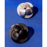 Craighill Venn Puzzle | Carbon Black