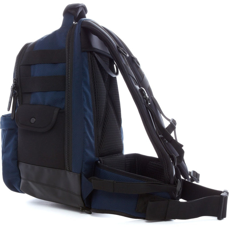 Lexdray Vienna Pack Backpack | Dark Navy 16102-NPC