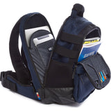 Lexdray Vienna Pack Backpack | Dark Navy 16102-NPC
