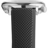 Armogan Syracuse N22 Diving Watch | Silver Black SYS22N7B2