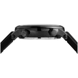 Armogan Syracuse N21 Diving Watch | Black Steel SYB22N7B2