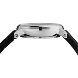 Armogan Syracuse N22 Diving Watch | Silver Black SYS22N7B2