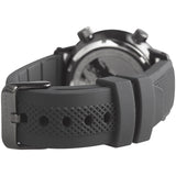 Armogan Syracuse N24 Diving Watch | Yellow/Black Steel SYB22N7Y2