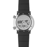 Armogan Syracuse N25 Diving Watch | Ocean Blue SYS88N7L2