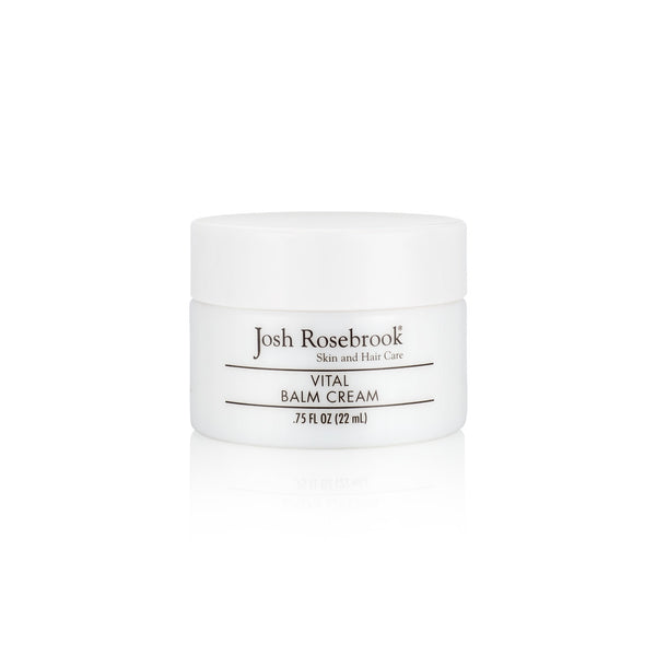 Josh Rosebrook Vital Balm Cream | .75 FL Oz