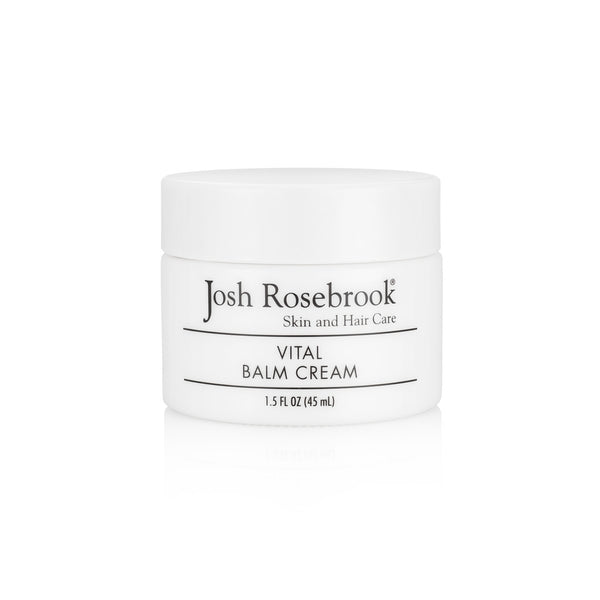Josh Rosebroook Vital Balm Cream | 1.5 FL Oz