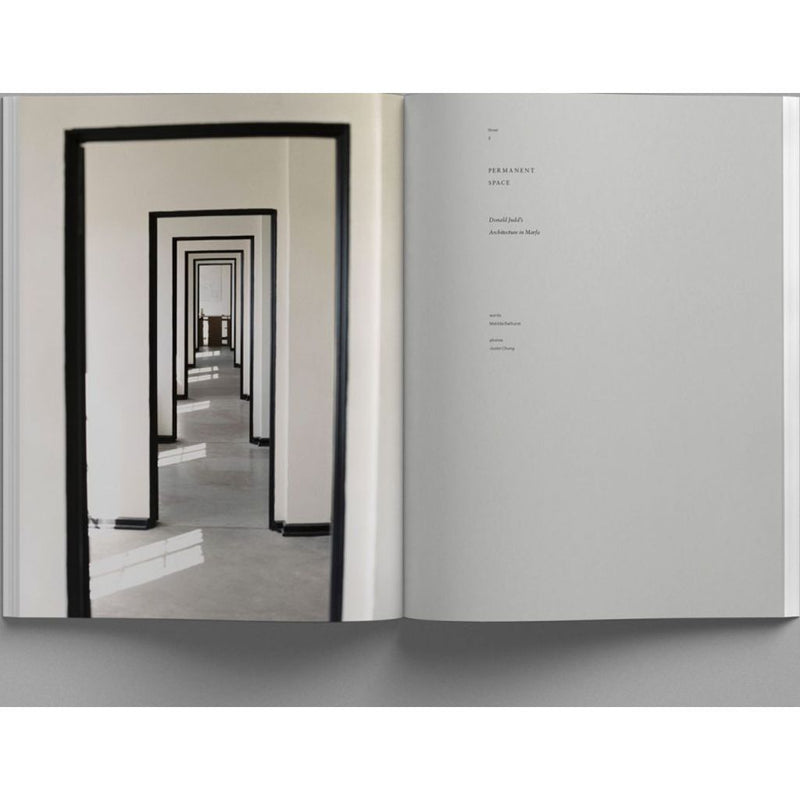 Cereal Travel & Lifestyle Magazine | Volume 16