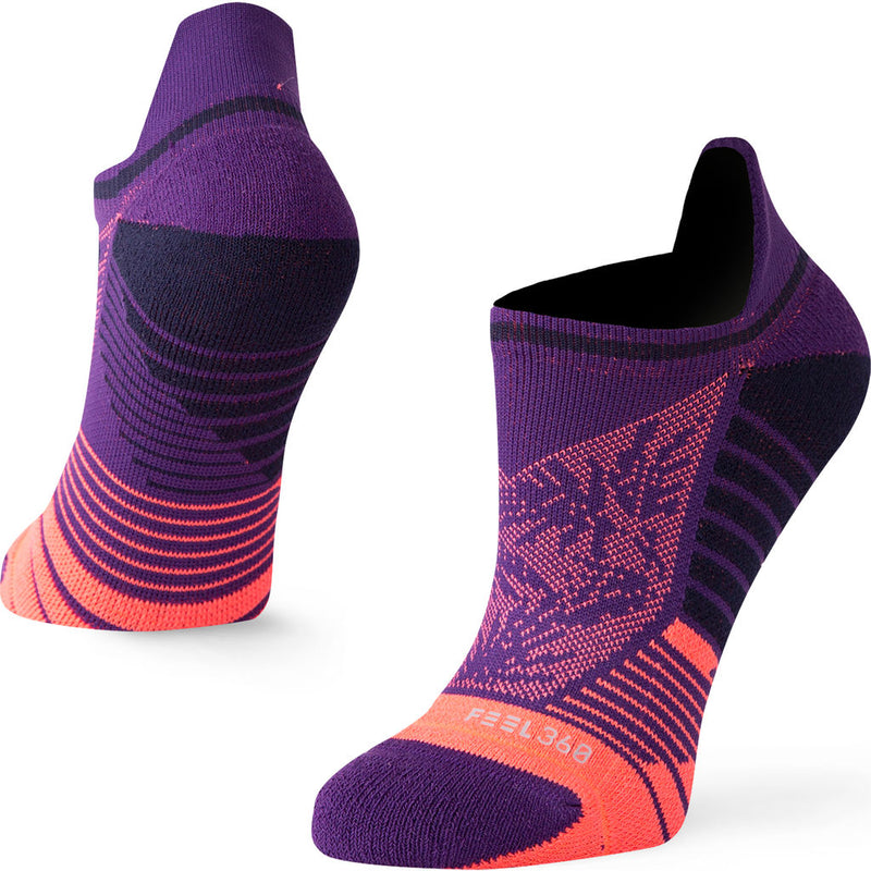 Stance Palm Tab Women's Socks | Small W258C18PAT