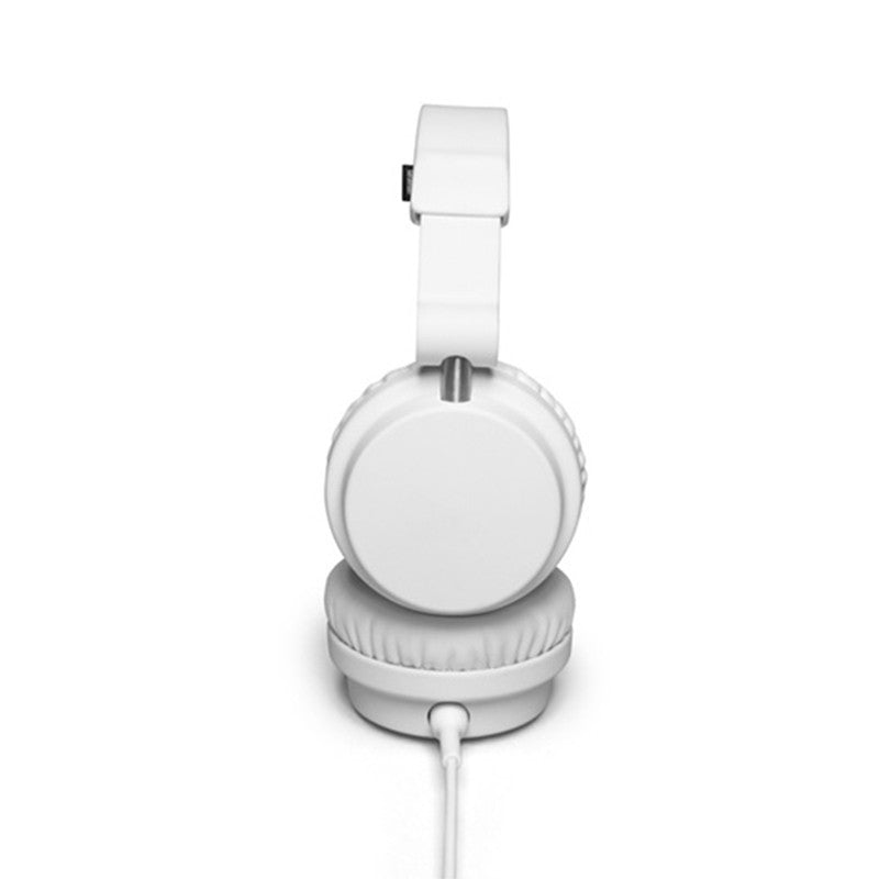 UrbanEars Zinken DJ On-Ear Headphones | White