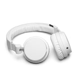 UrbanEars Zinken DJ On-Ear Headphones | White