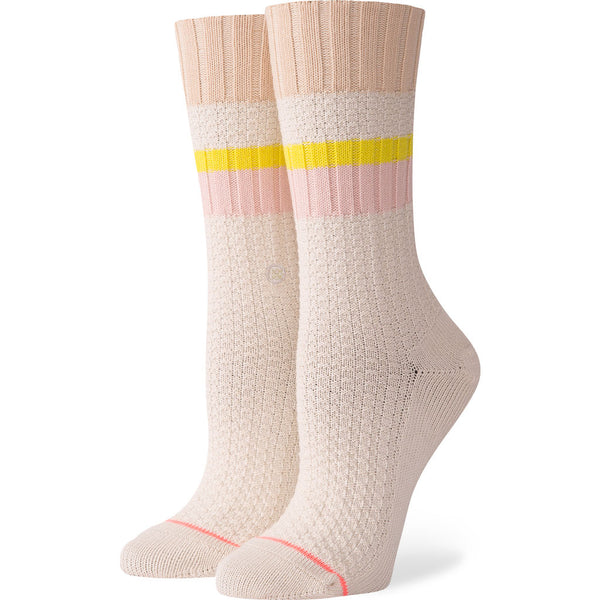 Stance Breaktime Women's  Socks | Medium W534C18BRE