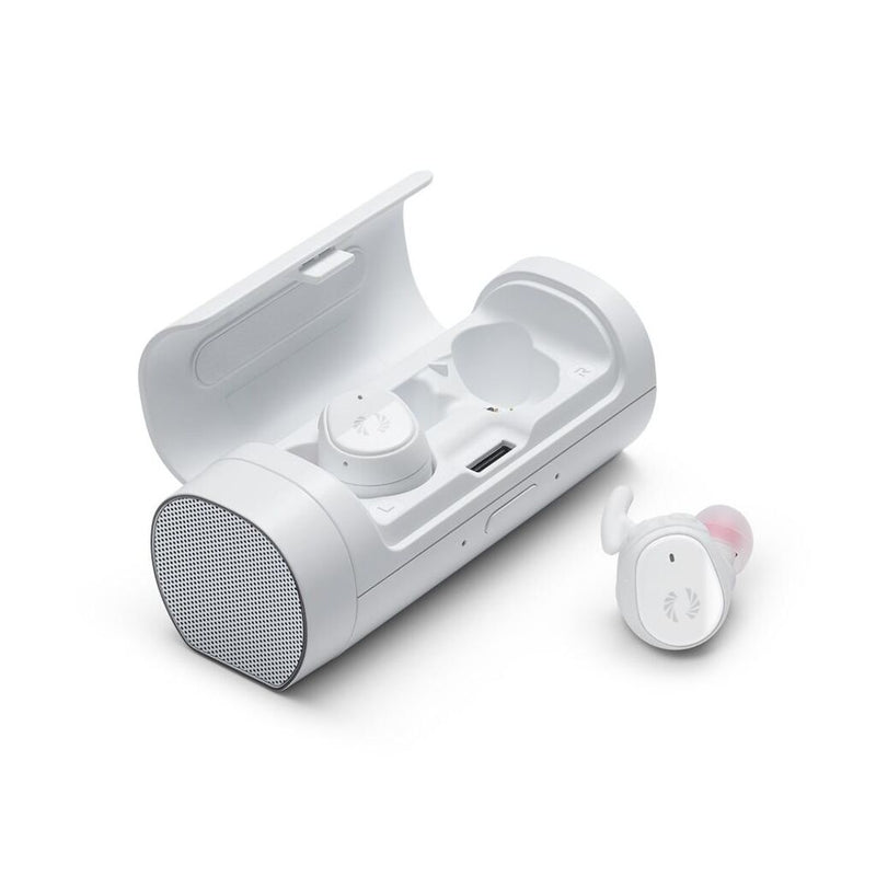 Phiaton Bluetooth Wireless Headset | BT 100 NC