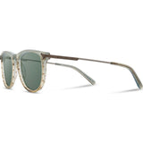 Shwood Keller Sunglasses | Boardwalk -G15 Polarized  WAKB5FP