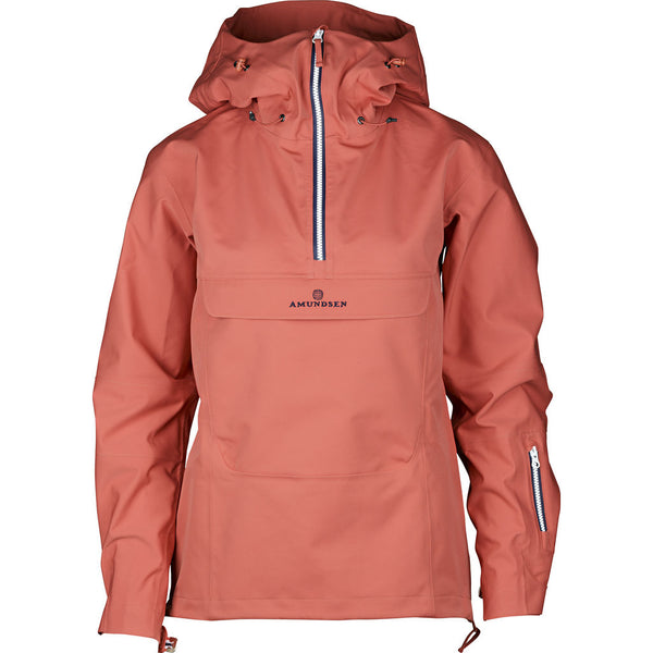 Amundsen Sports Women's Peak Anorak Jacket