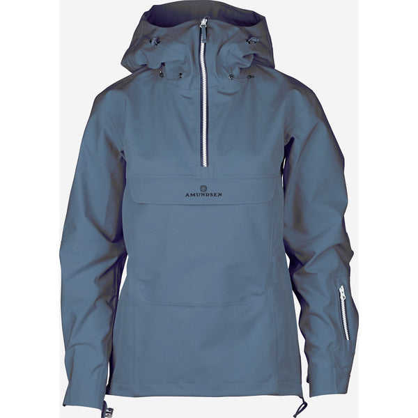 Amundsen Sports Women's Peak Anorak Jacket