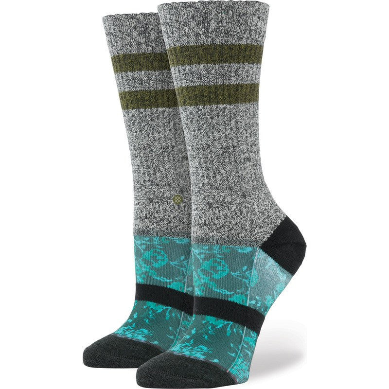 Stance Wander Women's Socks | Natural