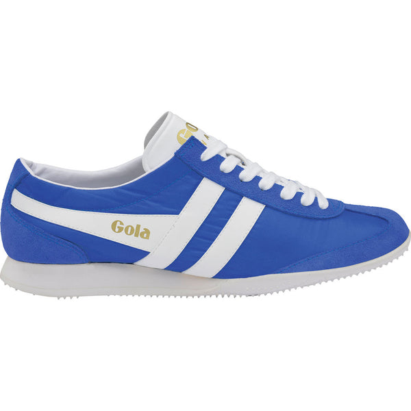 Gola Women's Wasp Sneakers | Reflex Blue/White