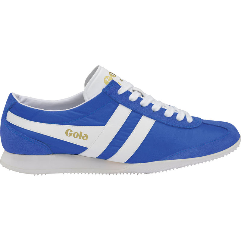 Gola Women's Wasp Sneakers | Reflex Blue/White