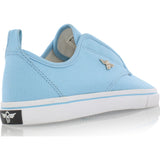 Creative Recreation Lacava Fashion Sneaker Women's Shoes | Sky Blue