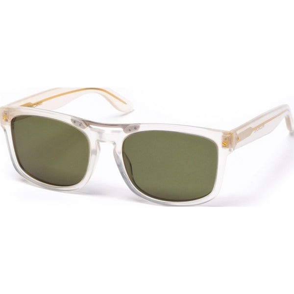 Nothing & Co Willmore Sunglasses | Amber WM0702