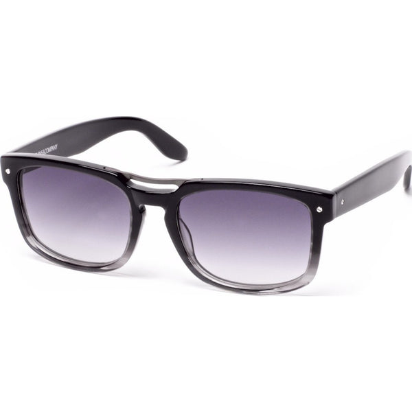 Nothing & Co Willmore Sunglasses | Fade WM0405