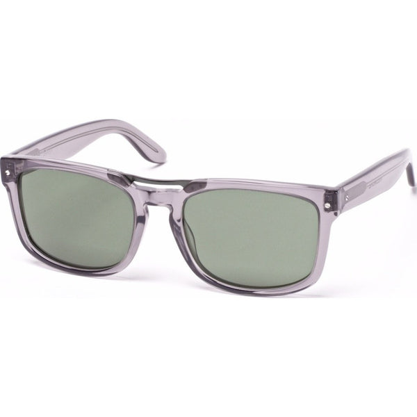 Nothing & Co Willmore Sunglasses | Fog WM0802