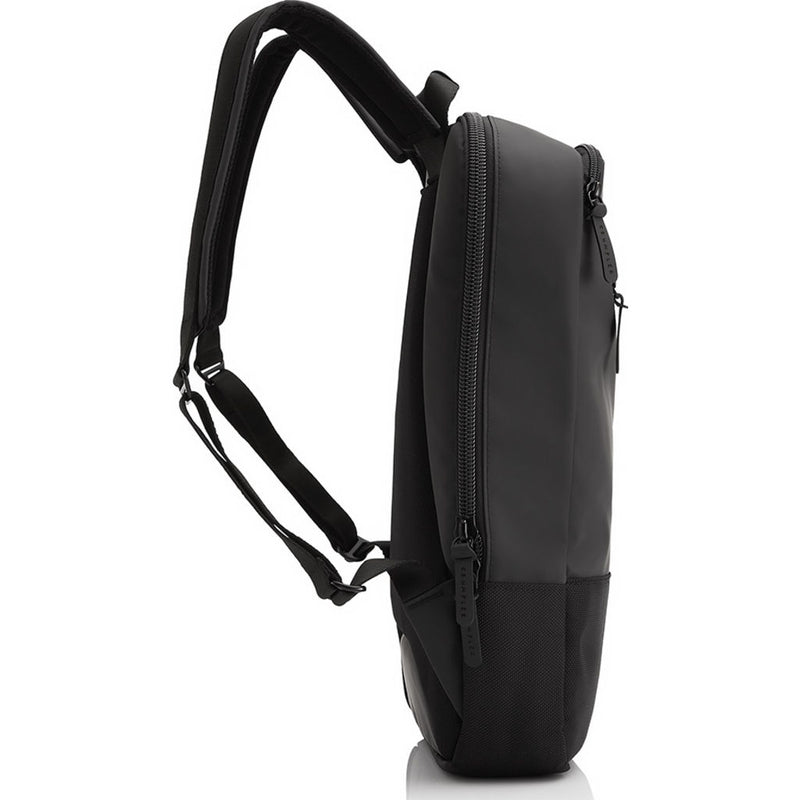 Crumpler Wip Backpack  | Black WIP001-B00G50
