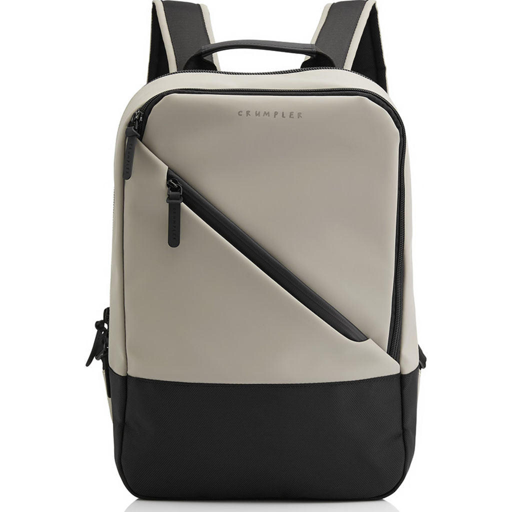 Crumpler Tool Backpack Crumpler Wip Backpack in Stone – Sportique