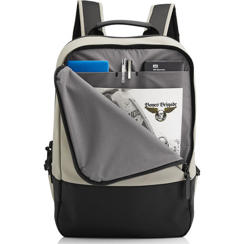 Crumpler Wip Backpack  | Stone WIP001-X15G50