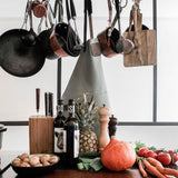 Witloft Comfort Collection Women's Comfort Apron | Leather