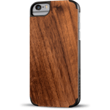 Recover Classic Wood iPhone 6 Case | Walnut