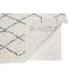 Lorena Canals Berber Soul Woolable Rug